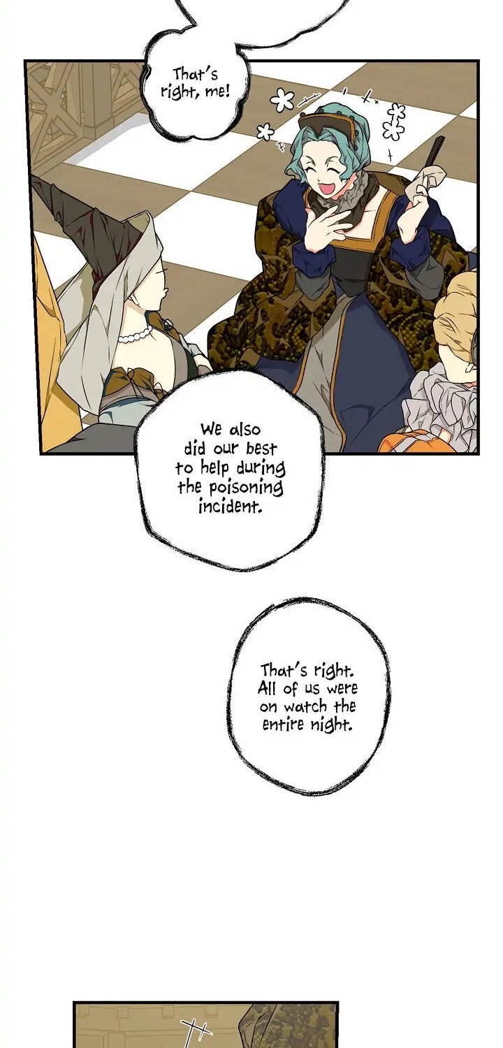 Secret Lady, Chapter 23 image 09